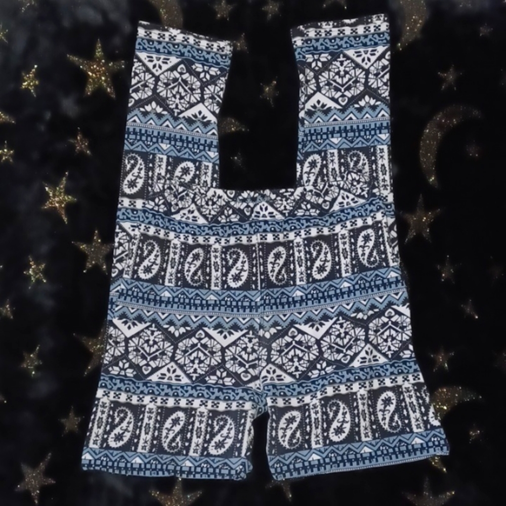 Incredibly soft leggings